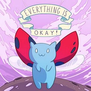 Meet your Posher, Catbug